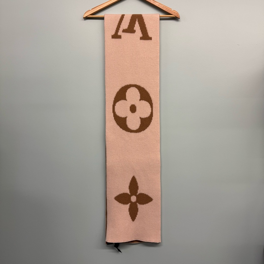 Louis Vuitton Scarf
